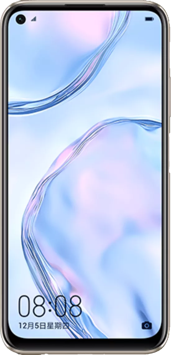 Huawei Nova 7i