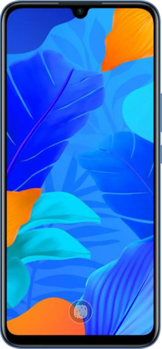 Huawei Nova 8 SE (Standard Edition)