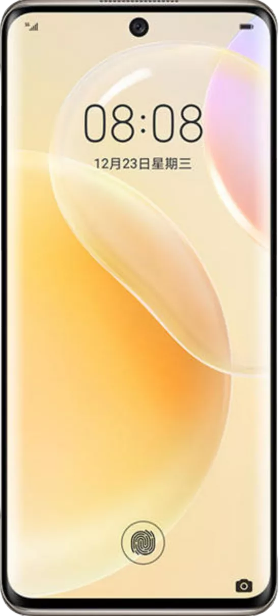 Huawei Nova 8