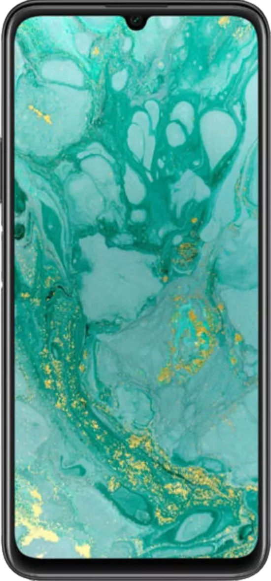 Huawei Nova Y60