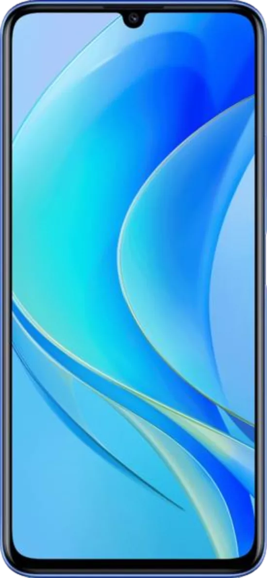 Huawei Nova Y70