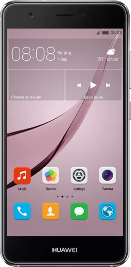 Huawei Nova