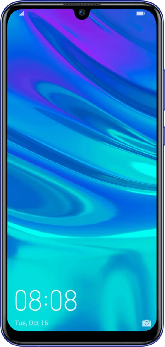 Huawei P Smart (2020)