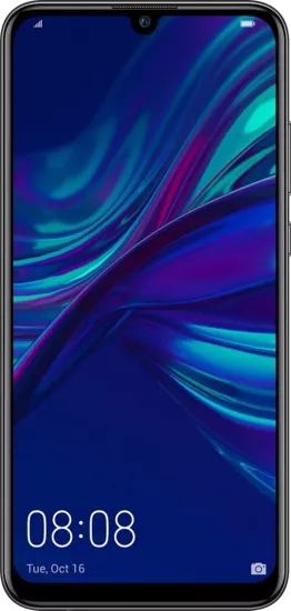 Huawei P Smart Plus (2019)