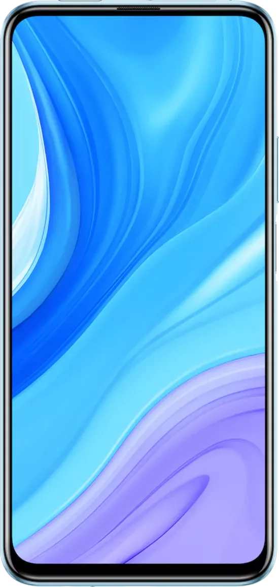Huawei P Smart Pro (2019)