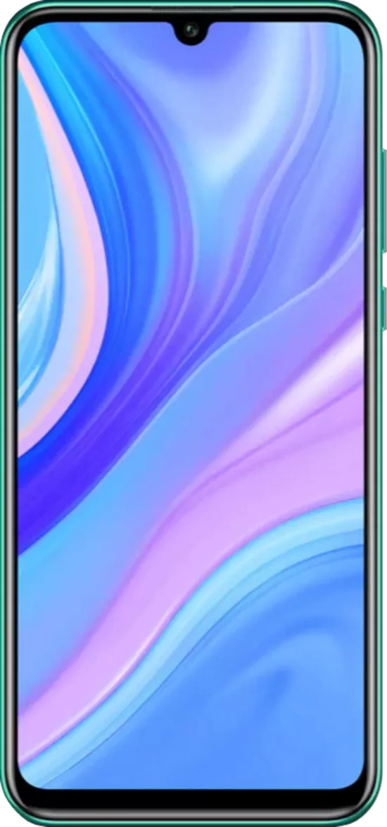 Huawei P Smart S