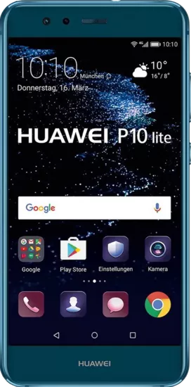 Huawei P10 Lite