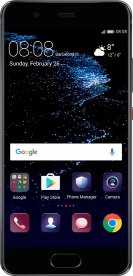 Huawei P10