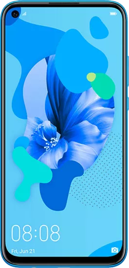 Huawei P20 Lite (2019)