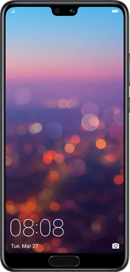 Huawei P20 Pro