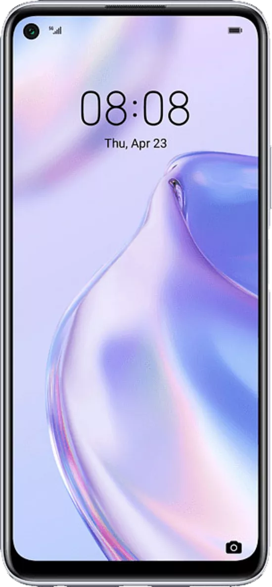 Huawei P40 Lite 5G