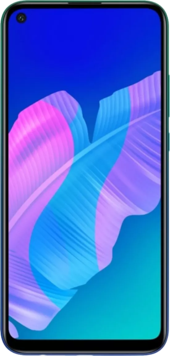 Huawei P40 Lite E