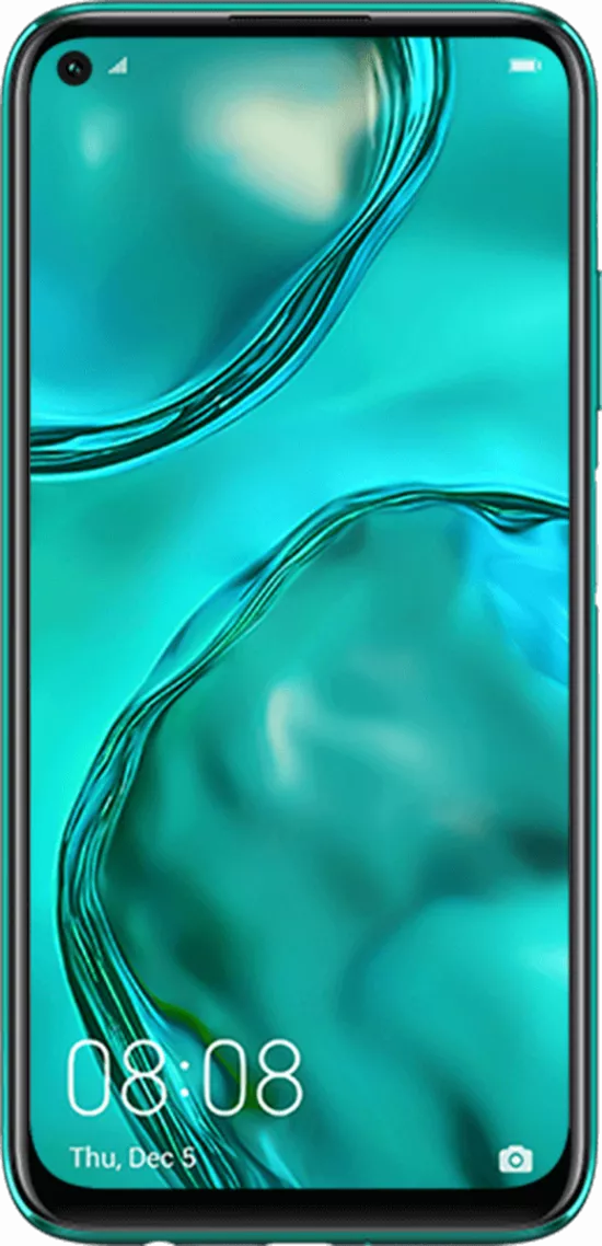 Huawei P40 Lite