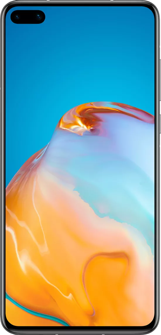 Huawei P40