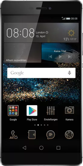 Huawei P8