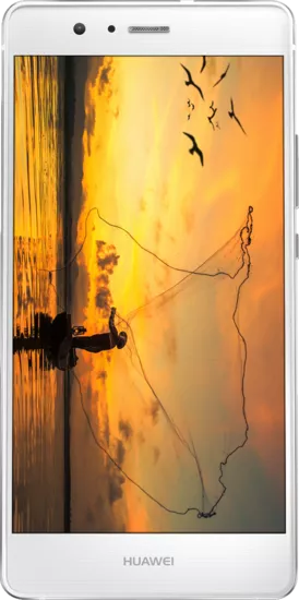 Huawei P9 Lite