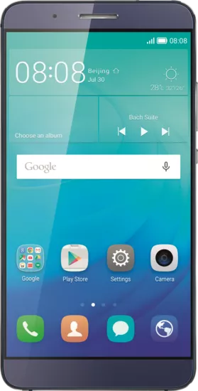 Huawei ShotX