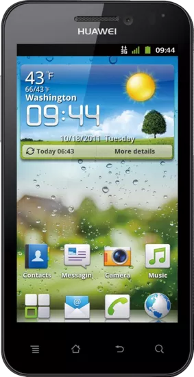 Huawei U8860