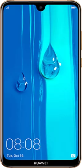 Huawei Y Max