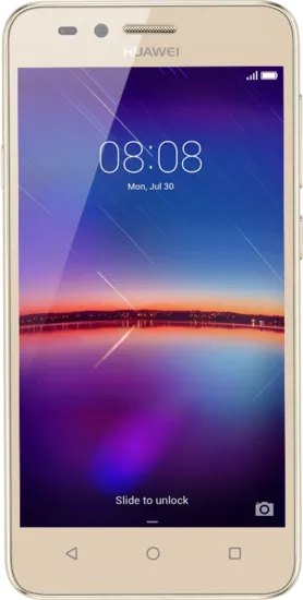 Huawei Y3 II