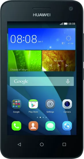 Huawei Y3
