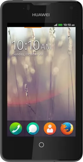 Huawei Y300