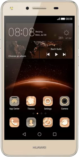 Huawei Y5 II