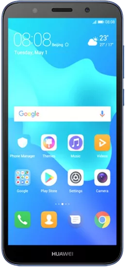 Huawei Y5 Prime (2018)