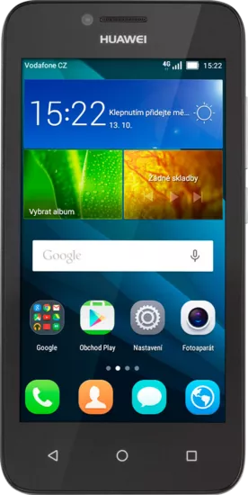 Huawei Y5