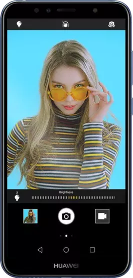 Huawei Y6 (2018)