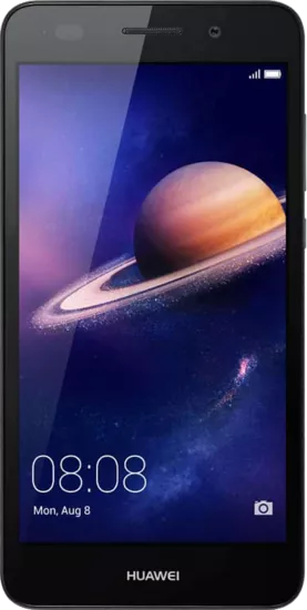 Huawei Y6 II (Qualcomm Snapdragon 617)