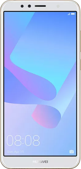 Huawei Y6 Prime (2018)
