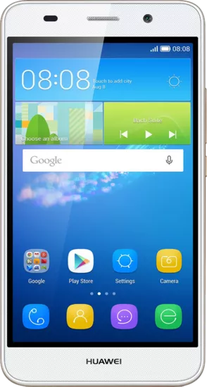 Huawei Y6