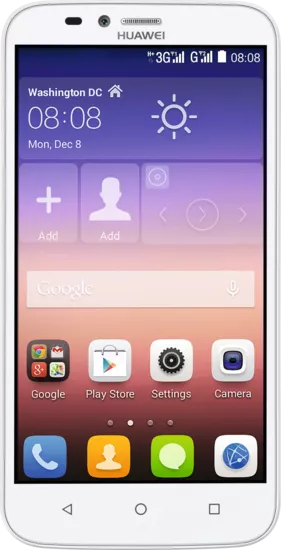 Huawei Y625