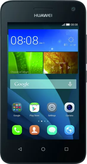 Huawei Y635