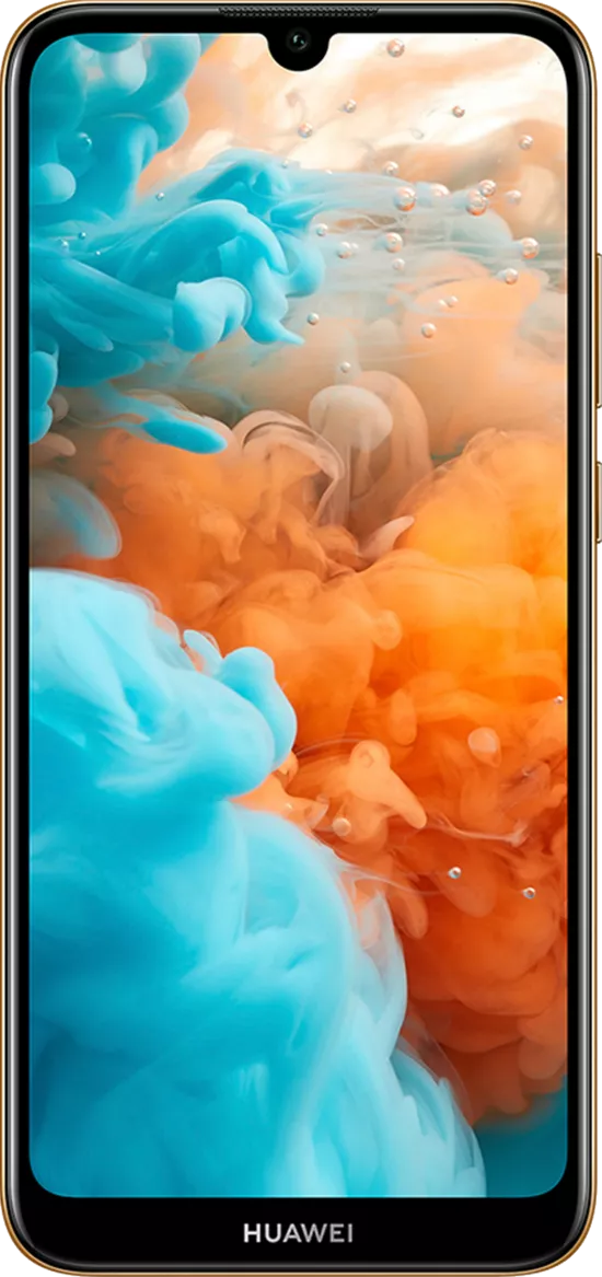 Huawei Y6s (2019)