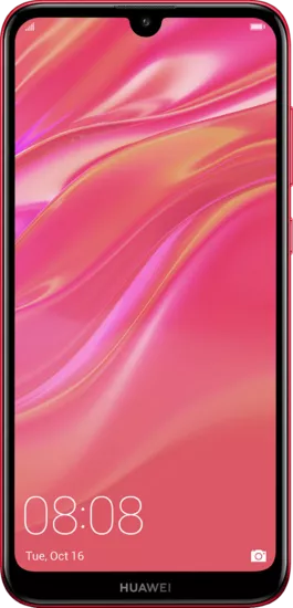 Huawei Y7 (2019)