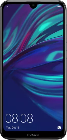 Huawei Y7 Prime (2019)