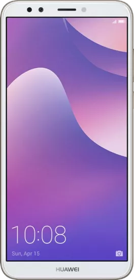 Huawei Y7 Pro (2018)