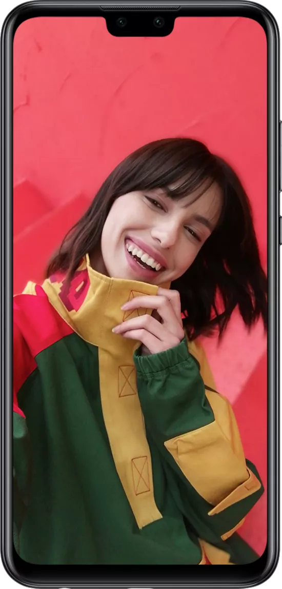 Huawei Y8s