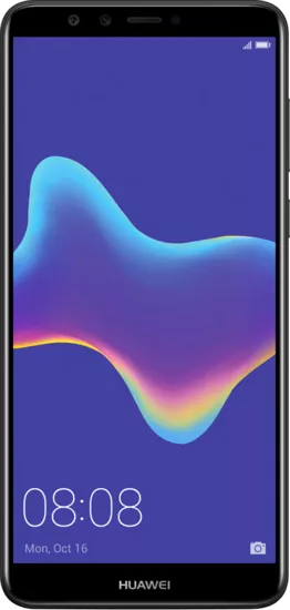 Huawei Y9 (2018)