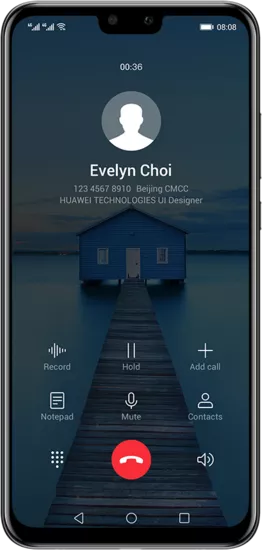 Huawei Y9 (2019)