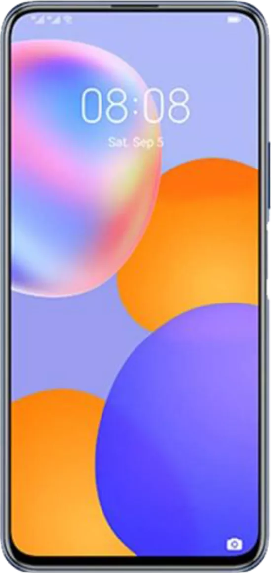 Huawei Y9a
