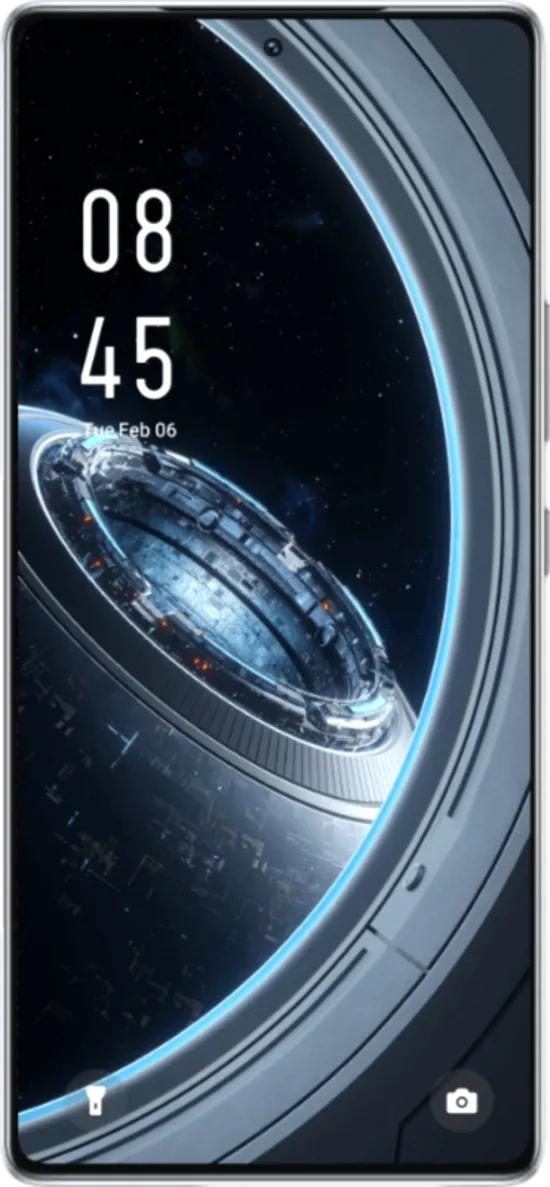Infinix GT 20 Pro
