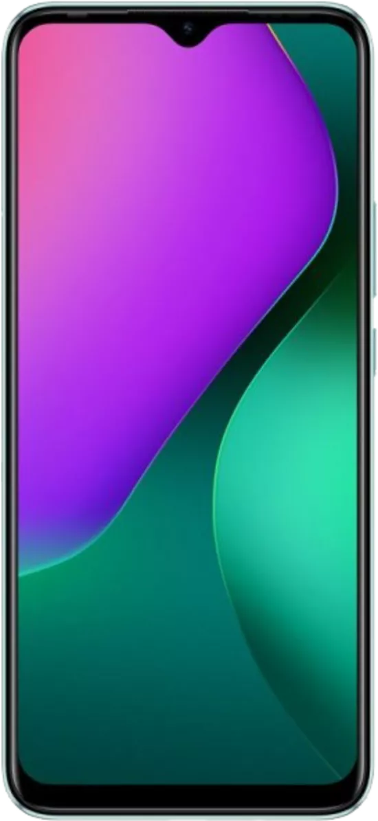 Infinix Hot 10 Lite