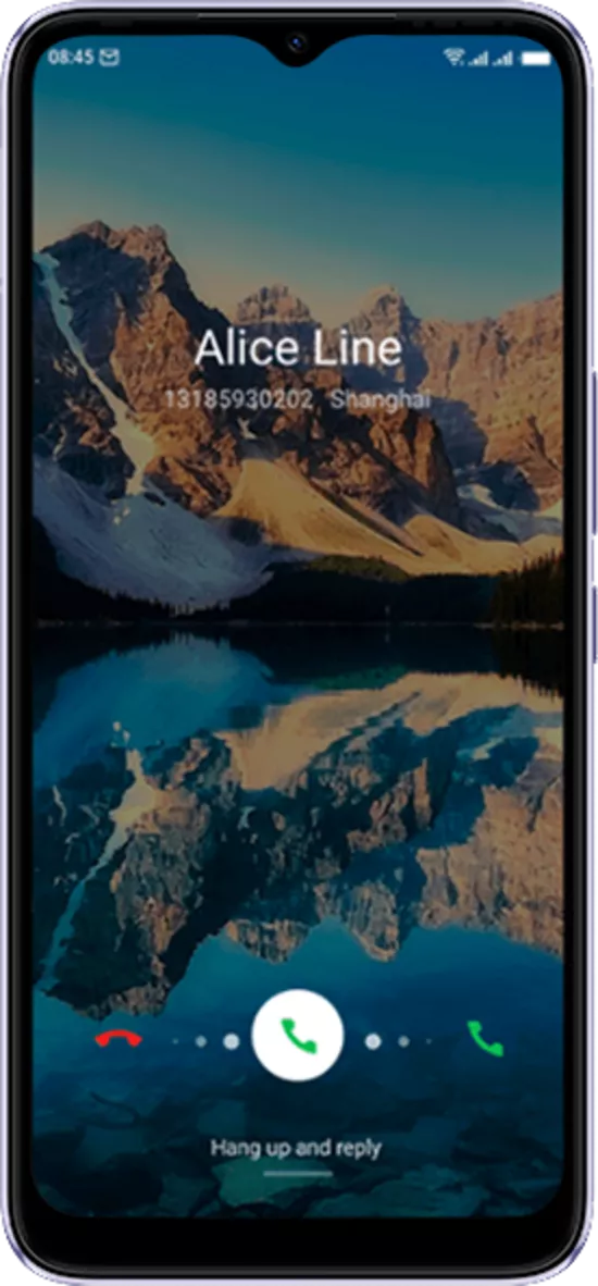 Infinix Hot 10i