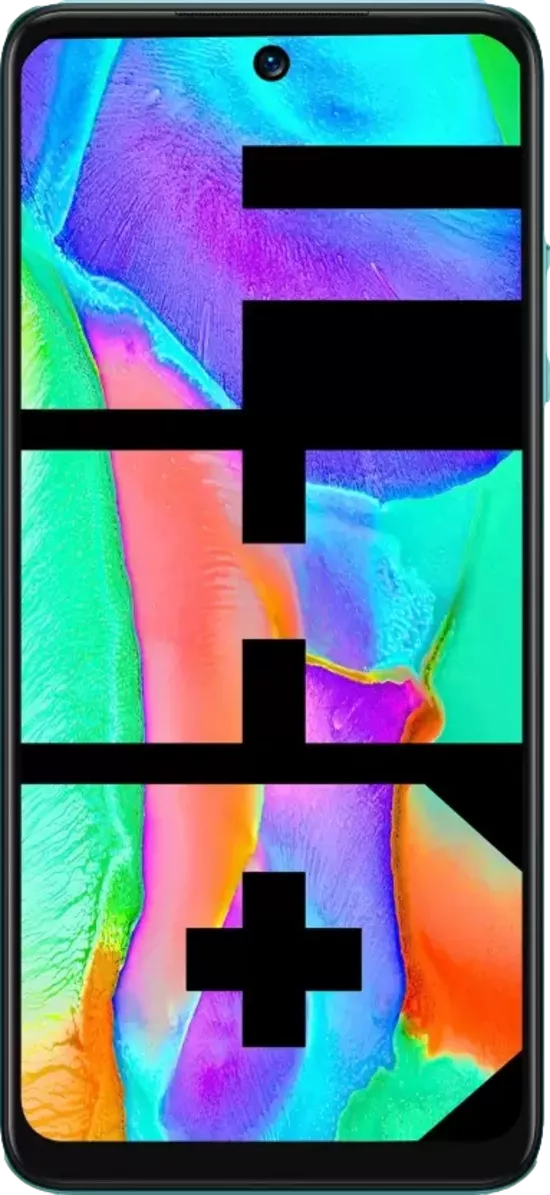 Infinix Hot 11 (2022)