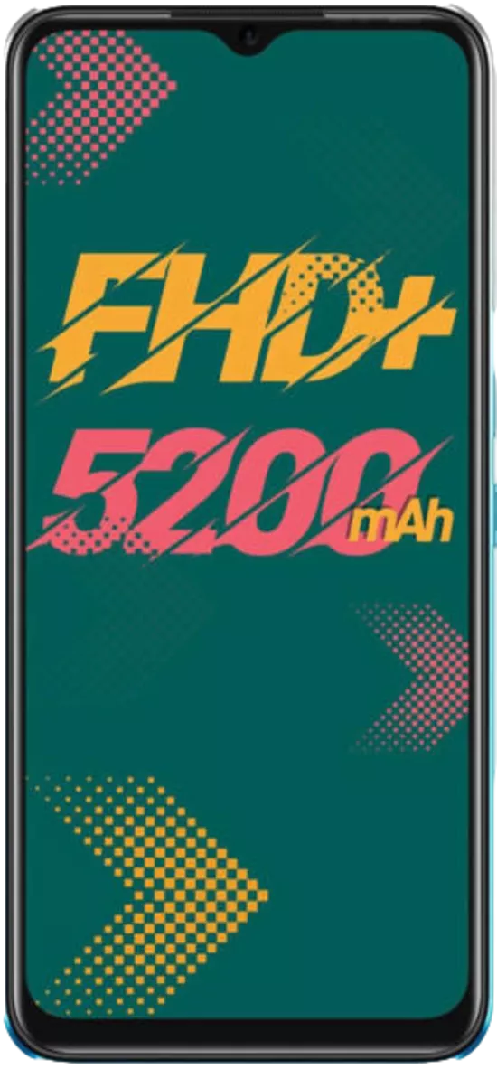 Infinix Hot 11