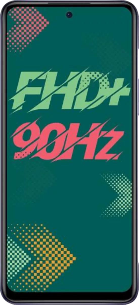 Infinix Hot 11s