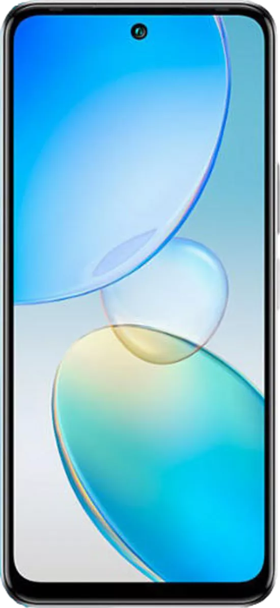 Infinix Hot 12 Play